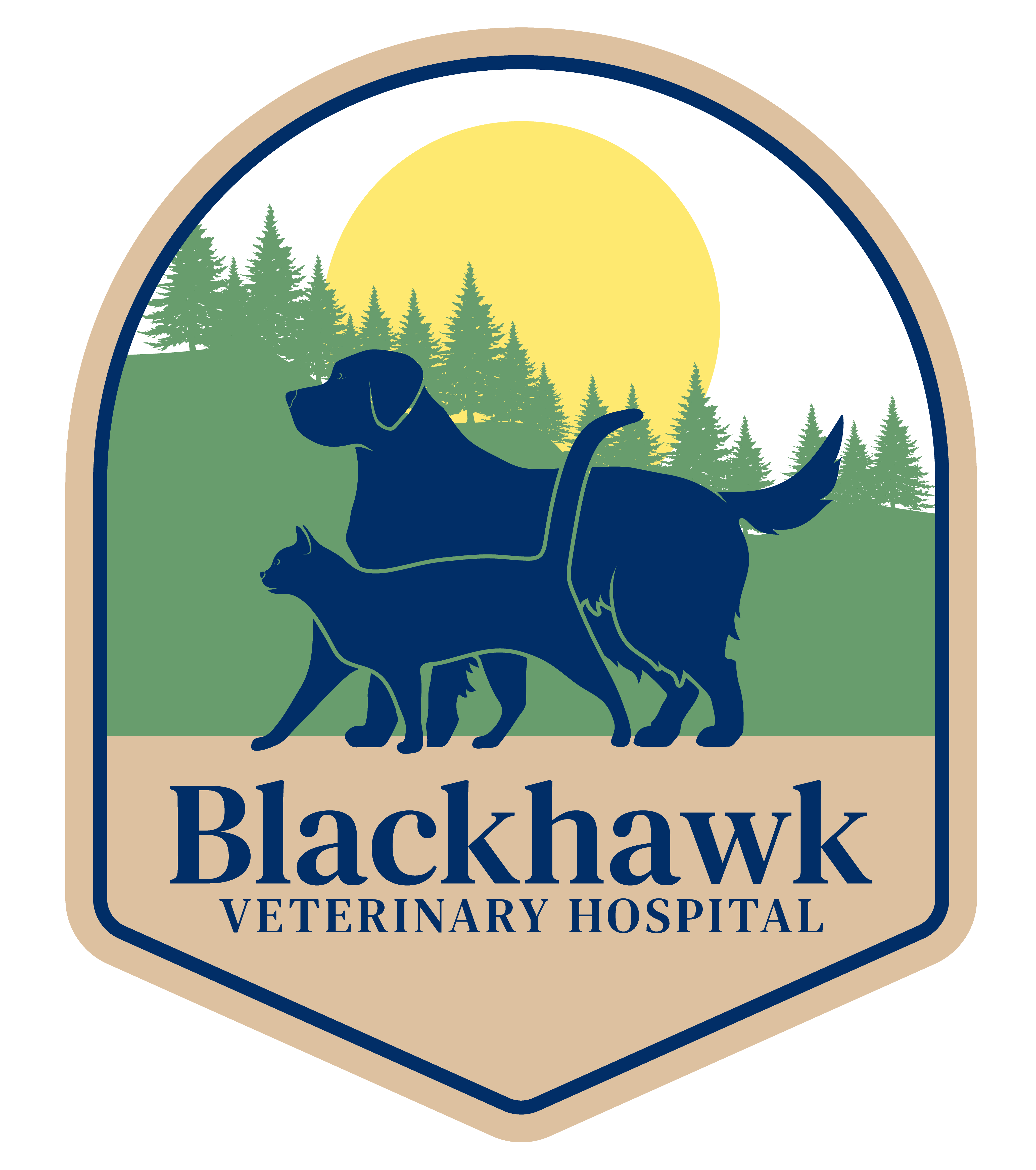 Best Vet Hospital In Cheney | Blackhawk Veterinary Hospital